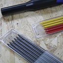 Faithfull Pencil Marking Set 3