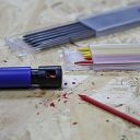 Faithfull Pencil Marking Set 5