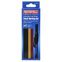 Faithfull Pencil Marking Set 7