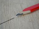 Faithfull Carpenters Pencils 5