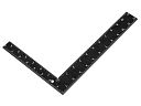 Faithfull Roofing Squares - Black Steel 1