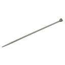 Cable Ties Grey - Packs of 100