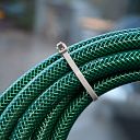 Faithfull Cable Ties Grey - Packs of 100 4