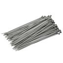 Faithfull Cable Ties Grey - Packs of 100 7