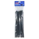 Faithfull Cable Ties (100) Black 3