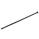 Faithfull Reusable Cable Tie Black - Packs of 50 13