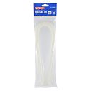 Faithfull Cable Ties (10) Heavy-Duty 2
