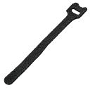 Hook & Loop Cable Ties (10) 12.5x150mm