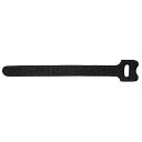 Faithfull Hook & Loop Cable Ties (10) 12.5x150mm 1
