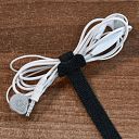 Faithfull Hook & Loop Cable Ties (10) 12.5x150mm 7