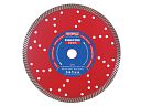 Faithfull Turbo Series Diamond Blades 1