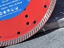 Faithfull Turbo Series Diamond Blades 2