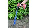 Faithfull Earth Auger Drill Bit 80 x 450mm 3