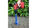 Faithfull Earth Auger Drill Bit 80 x 450mm 4
