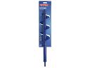Faithfull Earth Auger Drill Bit 80 x 450mm 5
