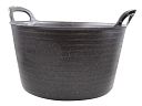 Eco Flex Tubs Black