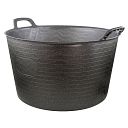 Faithfull Eco Flex Tubs Black 11