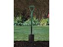 Faithfull Essentials Border Spade 2