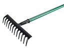 Essentials Garden Rake