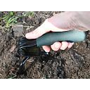 Faithfull Essentials Hand Mini-Prong Cultivator 5