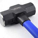 Faithfull Fibreglass Shaft Sledge Hammers 9