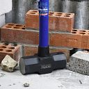 Faithfull Fibreglass Shaft Sledge Hammers 19