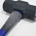 Faithfull Fibreglass Sledge Hammers 17