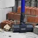 Faithfull Fibreglass Sledge Hammers 19