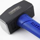Faithfull Fibreglass Shaft Club Hammers 2