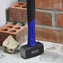 Faithfull Fibreglass Shaft Club Hammers 4