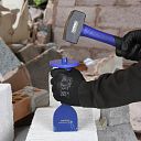 Faithfull Fibreglass Club Hammers 8