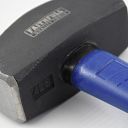 Faithfull Fibreglass Shaft Club Hammer - Long Handle 2