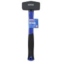Faithfull Fibreglass Shaft Club Hammer - Long Handle 6