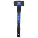 Faithfull Fibreglass Club Hammer Long Handle 7