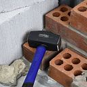 Faithfull Fibreglass Shaft Club Hammers 11