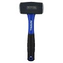 Faithfull Fibreglass Club Hammers 11