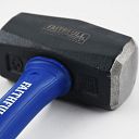 Faithfull Fibreglass Club Hammers 12