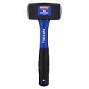 Faithfull Fibreglass Club Hammers 16