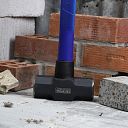 Faithfull Fibreglass Shaft Sledge Hammers 4
