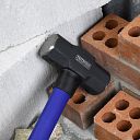 Faithfull Fibreglass Shaft Sledge Hammers 5