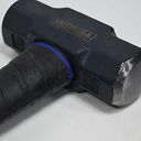 Faithfull Fibreglass Sledge Hammers 2