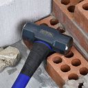 Faithfull Fibreglass Sledge Hammers 6