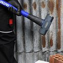 Faithfull Fibreglass Sledge Hammers 7