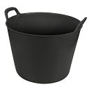 Faithfull Black Flex Tubs 4