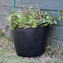 Faithfull Black Flex Tubs 6