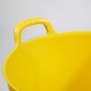 Faithfull Yellow Flex Tubs 5
