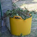 Faithfull Yellow Flex Tubs 7
