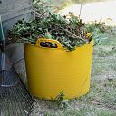 Faithfull Yellow Flex Tubs 8