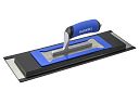 Faithfull FlexiFit Trowel Kit 16in (406mm) Stainless Steel Blade  1
