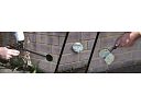 Faithfull Foam (Spurt) Gun Non-Stick 1